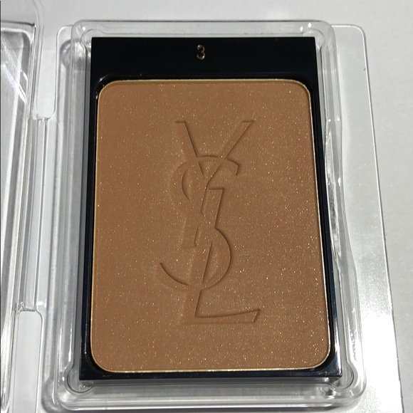 Yves Saint Laurent Other - YVES SAINT LAURENT BRONZING POWDER